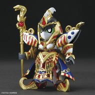 bb戰士高達模型 sdw 限定卡碧妮 埃及艷后 亞瑟信長軍馬 趙雲 三國創傑群英集sd heroes Gundam