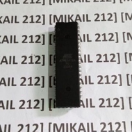 IC Program Mesin Pom Mini Digital Original Atmega 32 Pertamini M-212 Mikail