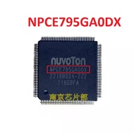 [N157] NPCE795GA0DX NPCE795GAODX 795 power ic on board - Original NEW