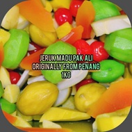 Jeruk madu Pak Ali original Penang 1kg