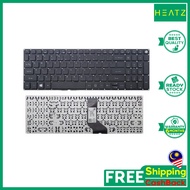 ACER Aspire 3 Nitro VN7-572 VN7-572G VN7-572TG VN7-592G VN7-792G A315-21 A315-21G Laptop KEYBOARD