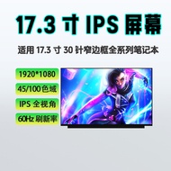 NV173FHM-N46/N49/NY1/N4C/N4F B173HAN04.2 N173HCE-E3A E3C Screen