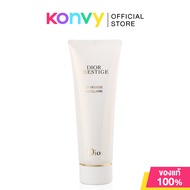 Dior Prestige La Mousse Micellaire 120g ดิออร์ โฟมล้างหน้า ช่วยทำความสะอาดผิวอย่างล้ำลึก