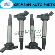 90919-02258 90919-02252 NEW Engine Ignition Coils UF-596 UF596 For Toyota Corolla Prius Scion xD Lex
