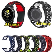 Garmin Forerunner 245 Smartwatch Sport Strap/Forener 645 Rubber Silicone
