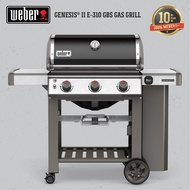Weber® Genesis® II E-310 GBS Gas Grill Black - 61010108
