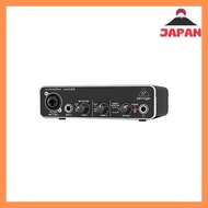 [Direct from Japan][Brand New]BEHRINGER Audio Interface UMC22 Audio Interface