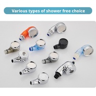 Professional Salon Shampoo Sprayer - High Pressure & Water Saving