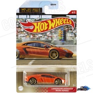 Hot Wheels 2021 1/4 Mile Finals Series - Lamborghini Aventador Miura Homage