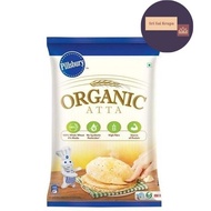 Pillsbury Organic Atta 1kg