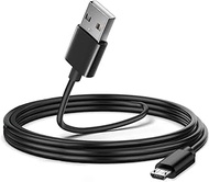 10ft Charger Charging Cable Cord Compatible for ZAGG 43404 09543, ID9RMK-BBO Fintie,Logitech MX Master 2S MX Anywhere 2S MK875 MX Ergo K800 K811 K830 G915 Folio m1,Corsair &amp; More USB Wireless Keyboard