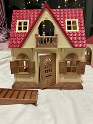 清屋急清減價_森林家族屋/人物｜Sylvanian Families