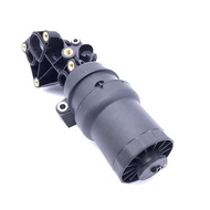 premium-07K115397D Engine Parts Oil FILTER HOUSING for VW  Mk5 Jetta Golf Beetle