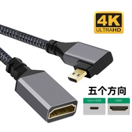 HDMI Version 4K 60hz