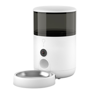 SMART PET FEEDER (เครื่องให้อาหารอัจฉริยะ) PETONEER NUTRIVUE FEEDER PF008 (PTN-6930460008022)