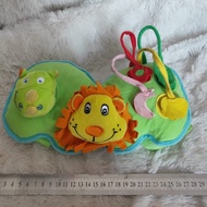 Preloved Educational Toys For Babies & Kids