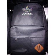 Adidas Screen Printing Backpack/Nice Children's School Bag