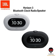 JBL HORIZON 3 Bluetooth clock radio speaker (Original JBL Malaysia)