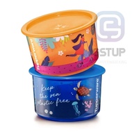Tupperware Eco Love One Touch Topper 940ml