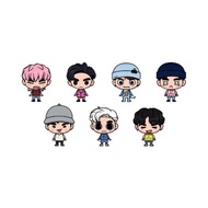 GOT7 - GOTOON갓세븐 - 01 갓툰 인형 / 2020 SUMMER STORE