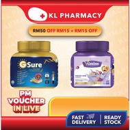 Good Morning GSure Complete and Balanced Nutrition Drink 900G