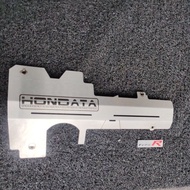 HONDA Civic FK 8 Honda Civic FL5 Plug Coil Cover Type R
