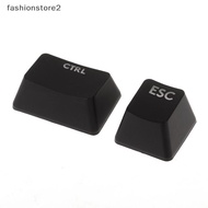 [fsh] Replacement Key Caps For G512 G513 With Romer-G Switch Ctrl ESC Keycap Mechanical Keyboard Key
