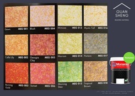 Nippon Paint Momento, Elegant Gold Series