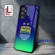 {LL0054} Softcase Glitter Samsung A13 A14 A15 A23 A24 A25 A31 A32 A33 A34 A35 A52 A53 A54 A55 A72 A7
