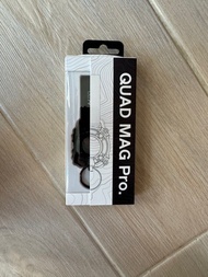 日本 Japan Root Co. Gravity Quad Mag Pro.