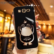 Hontinga Ốp Lưng Cho Samsung Galaxy J7 Prime J7 Pro J7 2017 J2 Prime J6 Plus J4 Plus Ốp Lưng Có Giá