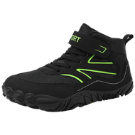 Children Hiking Shoes Spring Boots Girls Sneakers Outdoor Kids Toddler Sports Children Boys Ankle Hi