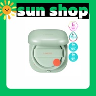 Laneige Neo Cushion Matte Foundation Original 15g / +Refill 15g /Green case