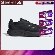adidas วิ่ง รองเท้า Duramo Speed ผู้ชาย สีดำ IE7267