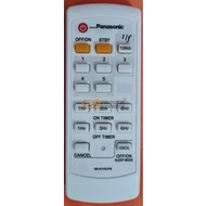 (Local Shop) Panasonic Wall Fan High Quality Remote Control Replacement