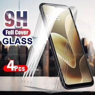 MotorolaMotoG06 G06Power 4pcs Protective Glass For Motorola Moto G06 Power MotoG06 G 06 Anti-fall Sc