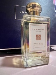 JO MALONE WHITE MOSS& SNOWDROP