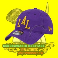 New Era 9 Twenty Cap Los Angeles Lakers 100% Original