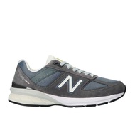 SSZ x Hasegawa Akitail New Balance 990V5 {Gray} New Product T6FA