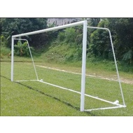 GOAL POST FOOTBALL WITH WHEEL