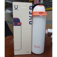 LIMITED EDITION AVEN X OVER WAVE 2.0 Duo Lid Flask 700ML 316B STAINLESS STEEL TERMAL THERMOS WATER B