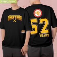 2025 Akp 1973 Alpha Kappa Rho A04 52th New Design Anniversary Skeptron 52st Clothing T-shirt