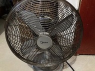 Midea美的 強力強風風扇 座艙地風扇