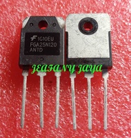 NEW fga25n120 IGBT FGA25N120 ANTD