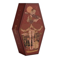 [Woh] Dreamland Tarot Card Board Game Pan Marseille Weite Double Series Card Alien Card Star Diamond