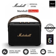 MARSHALL Kilburn II Wireless Bluetooth Speaker Portable Stereo Loudspeaker Home Audio Travel Speaker
