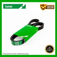 LUCAS FAN BELT : HONDA CIVIC SNA 2.0 (7PK1662)