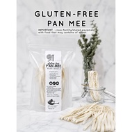 GLUTEN FREE PAN MEE (Dried Noodle Only)