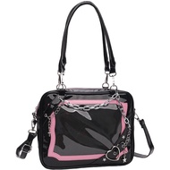 Sweet Cool Gothic Style Bag