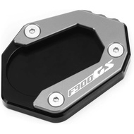 Motorcycle Side Stand Extension Kickstand Plate Compatible With BMW F900GS Adventure 2024 2025 | Foo